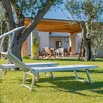 La Cota - Rive Del Salento Appartamento San Foca