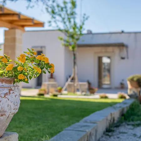 Appartement Cota - Rive Del Salento San Foca