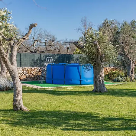 Appartement Cota - Rive Del Salento