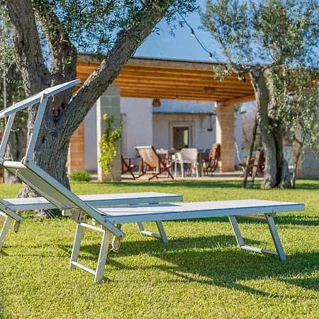 Cota - Rive Del Salento Appartement San Foca